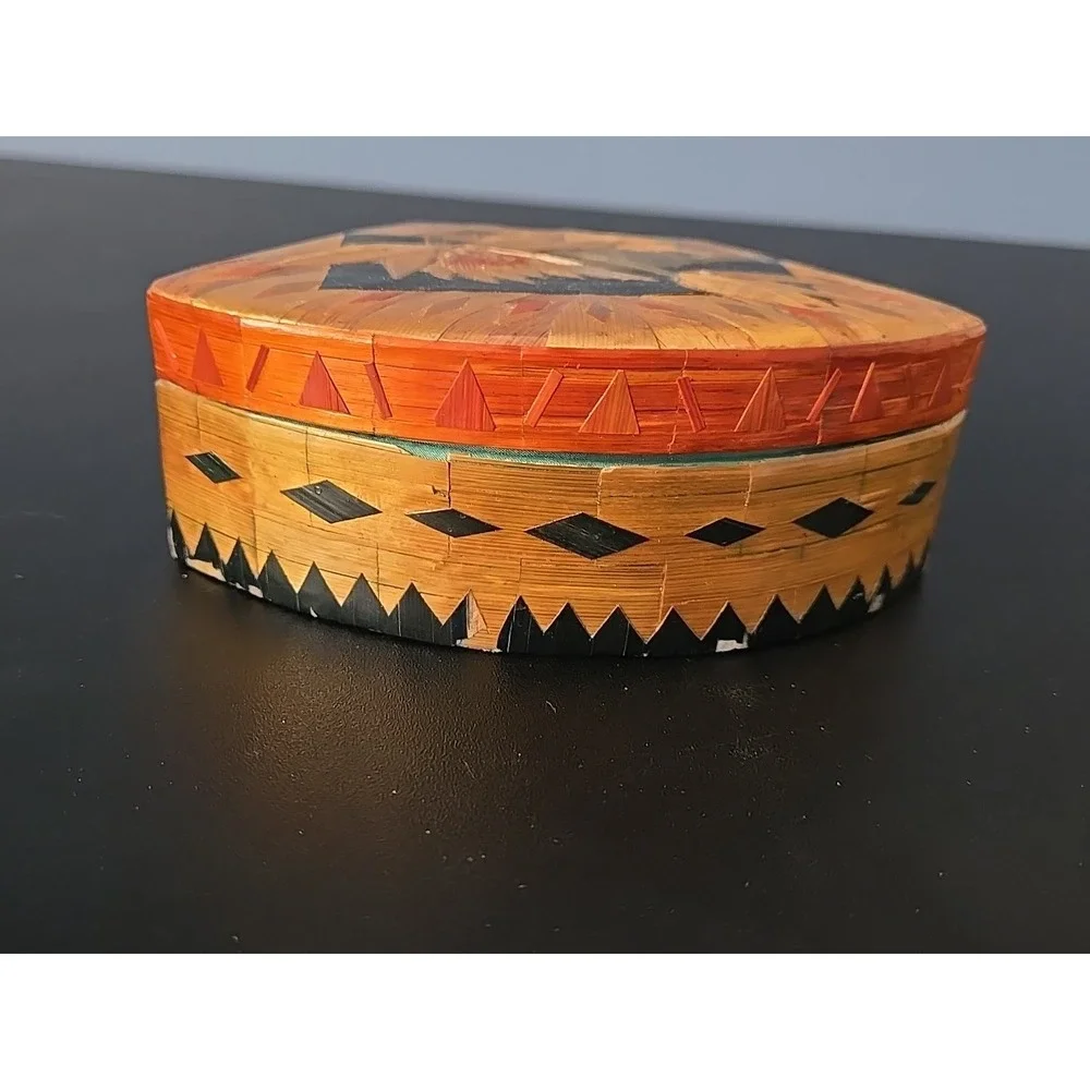 Handmade vintage please